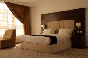 Al-faleh Hotel